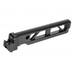 5KU ST-6 Skeletonized AR15 Stock Adapter for AK Replicas 5KU-323